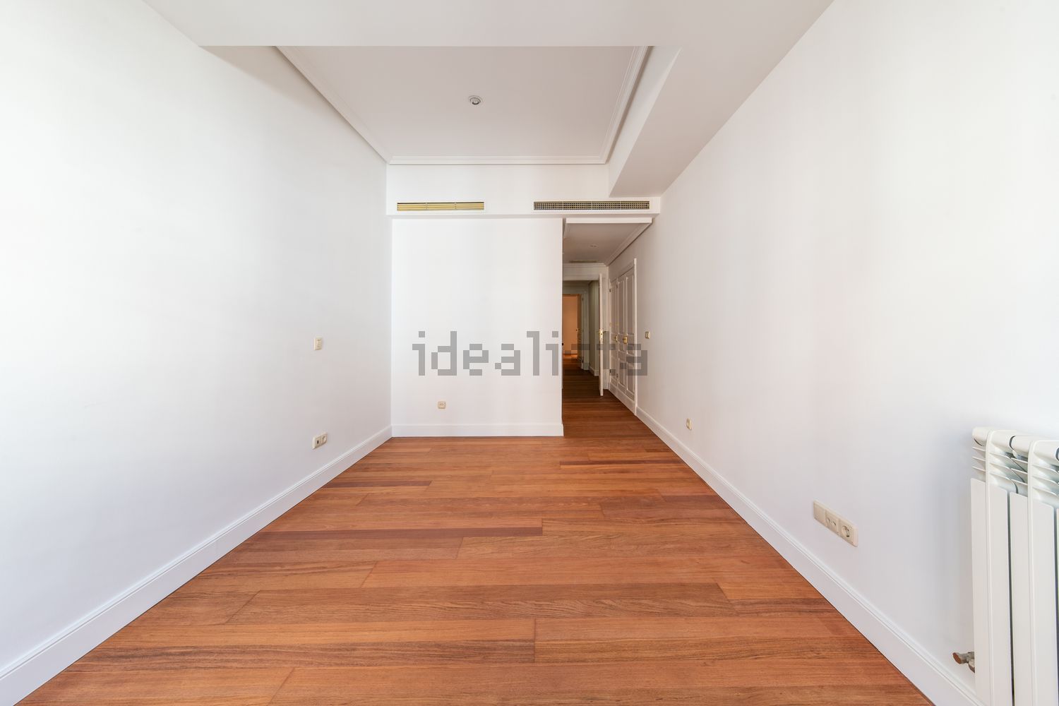 Pis de 172 m² a Madrid
