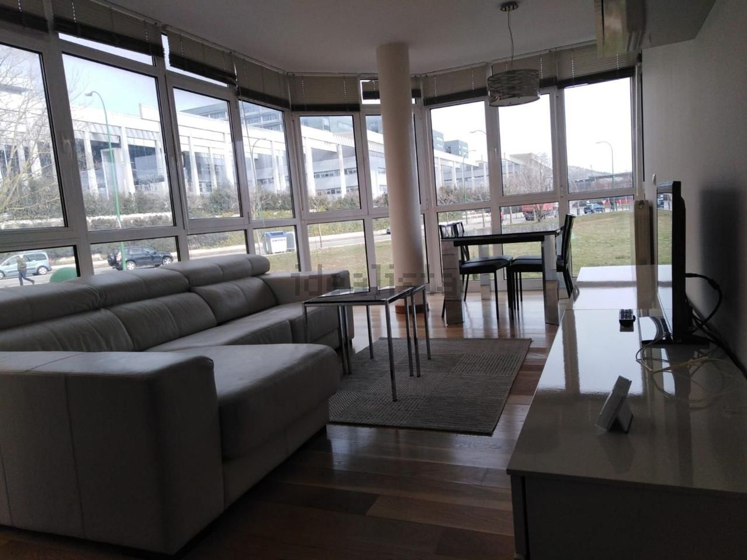 Apartamento 99 m² em Burgos