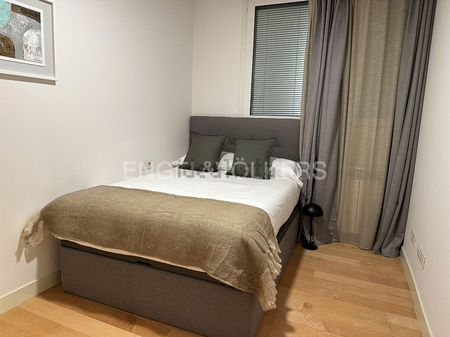 Piso de 107 m² en Barcelona