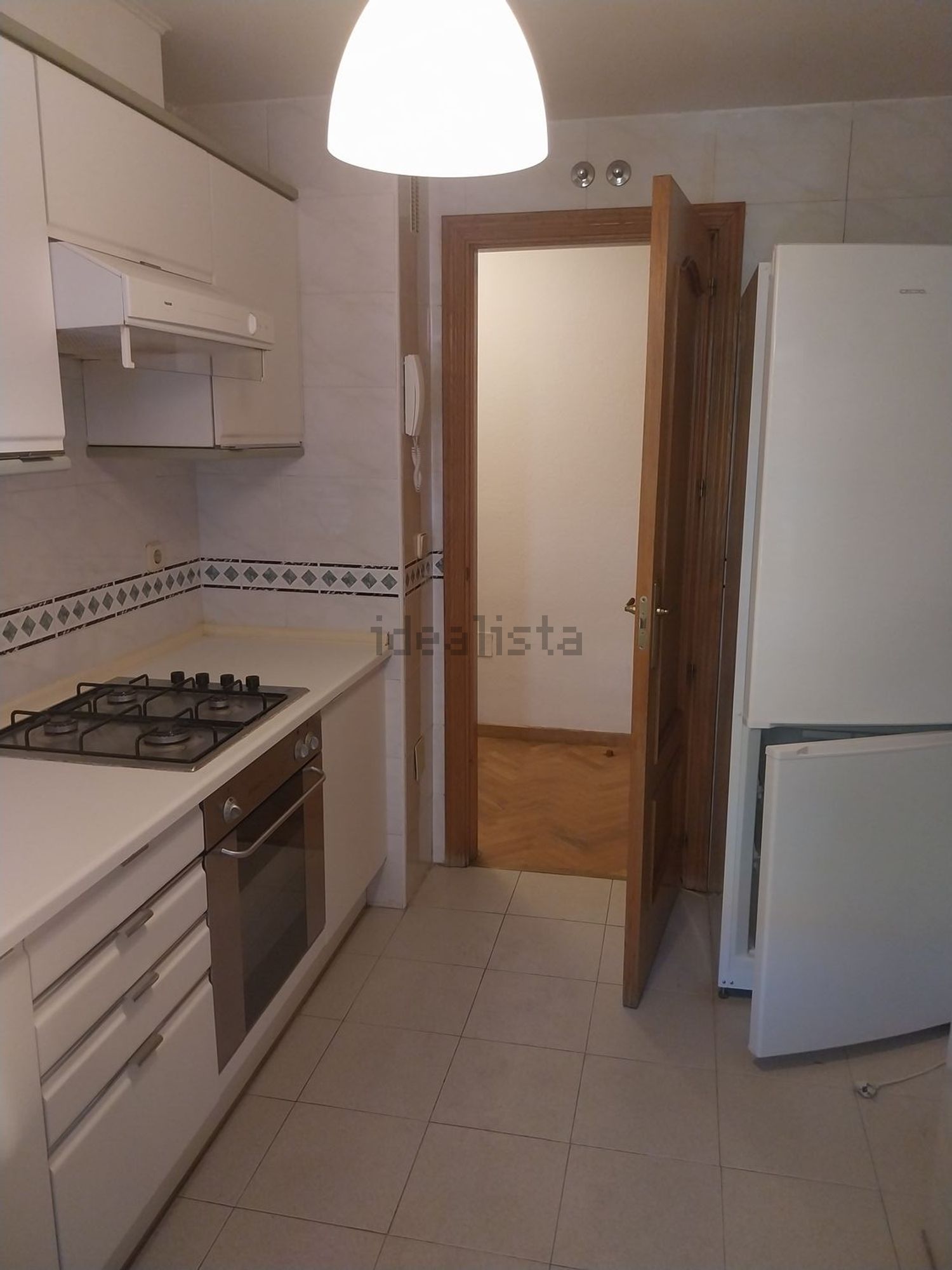 Pis de 75 m² a Madrid