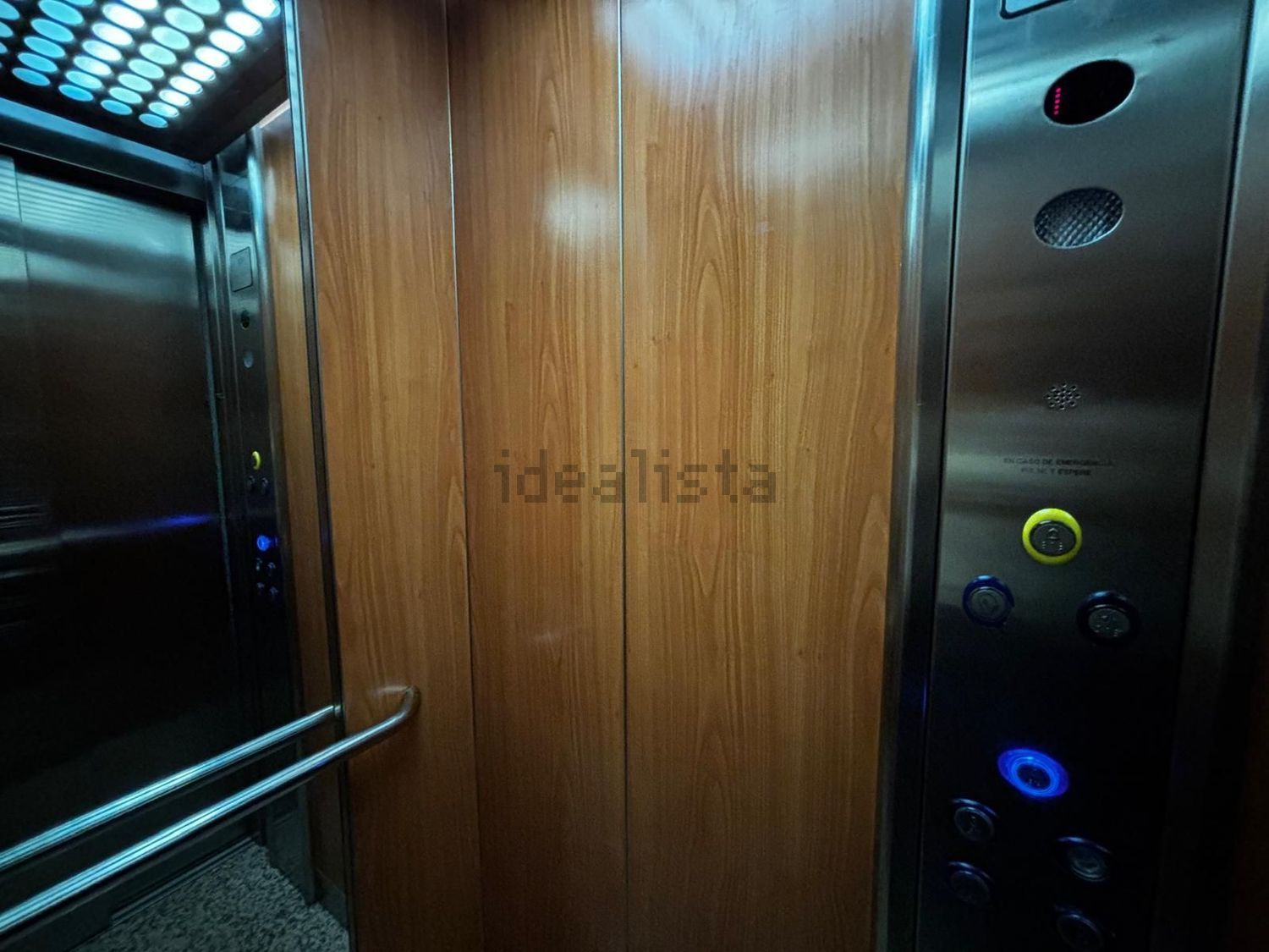 Piso de 50 m² en Segovia