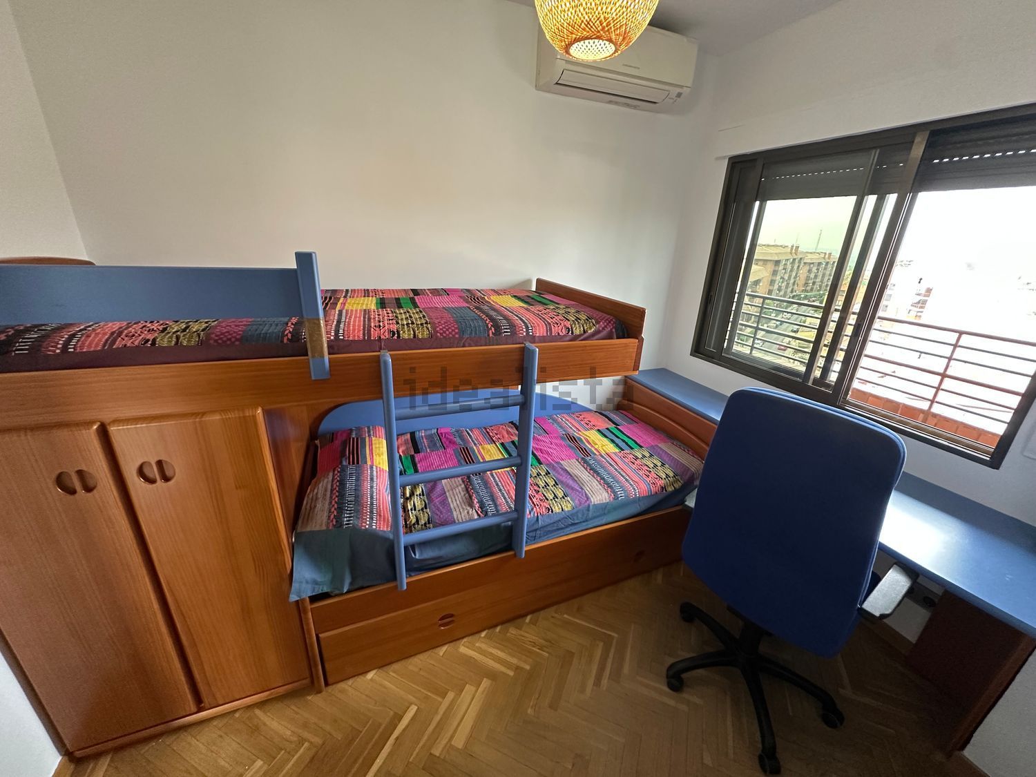 Pis de 132 m² a Madrid