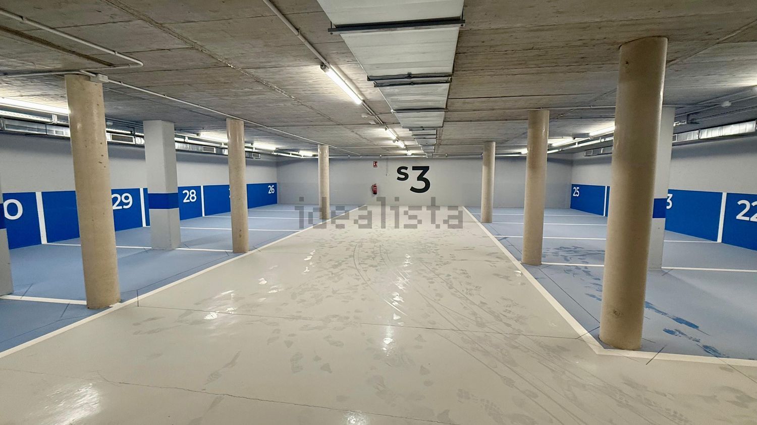 Piso de 80 m² en Zaragoza