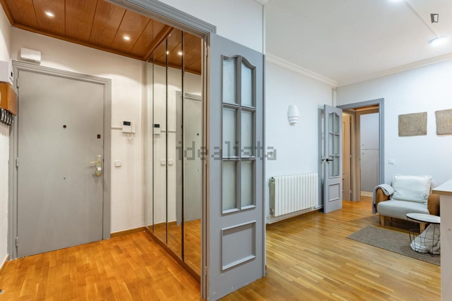 Habitación en alquiler, Barcelona