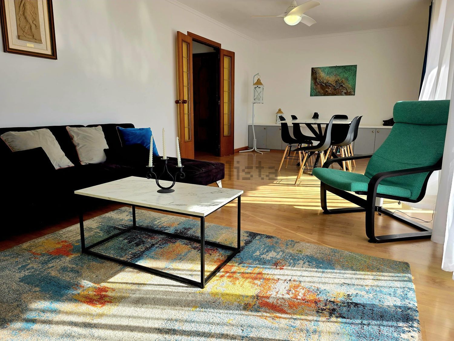 Pis de 101 m² a Santa Pola