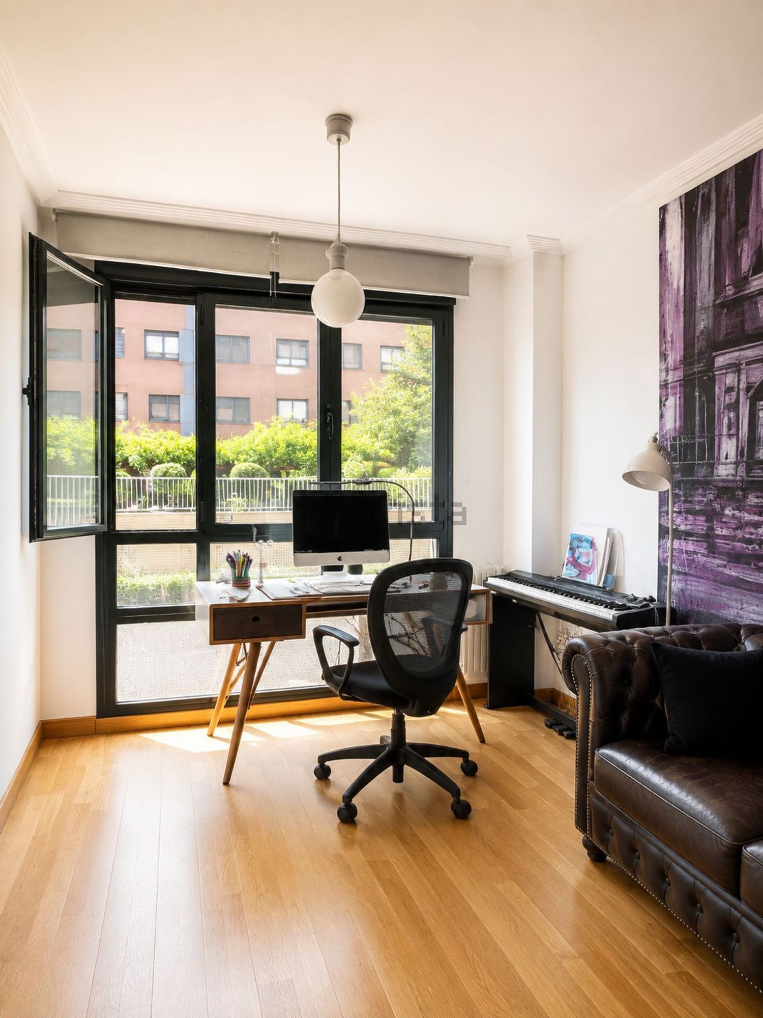 Appartamento 76 m² a Madrid