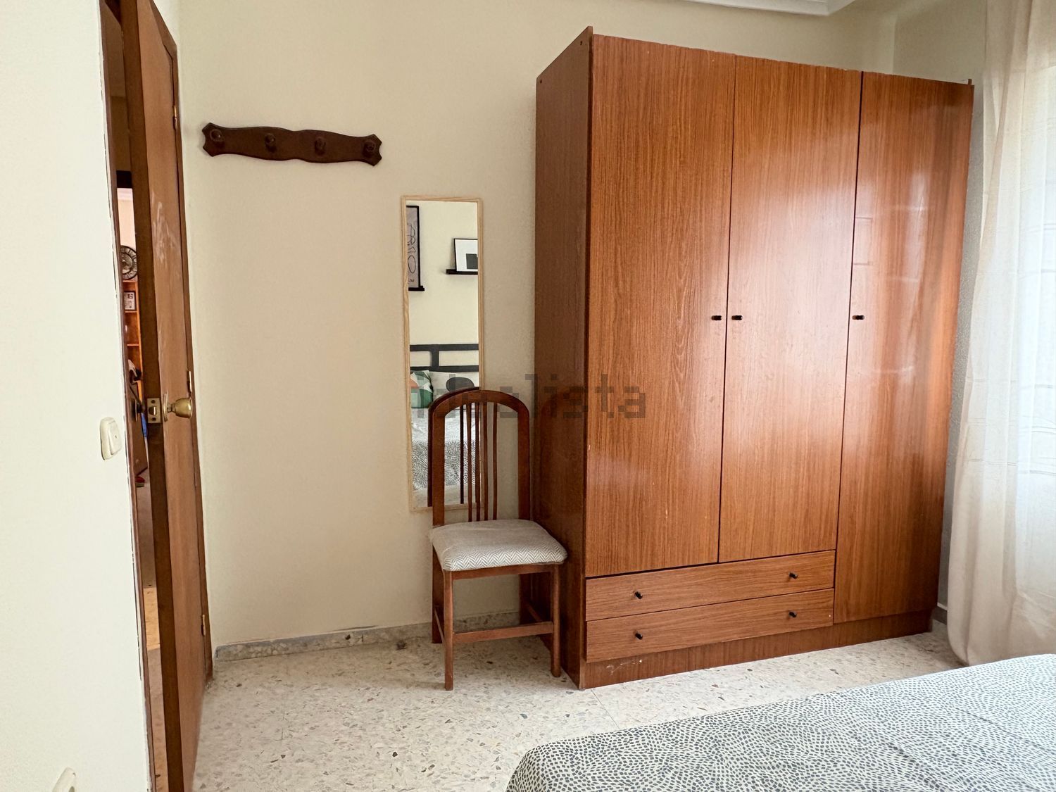 Apartamento 90 m² em Cáceres