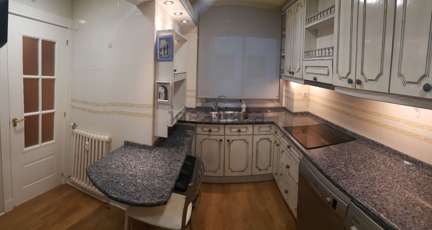 Habitació de lloguer, Saragossa