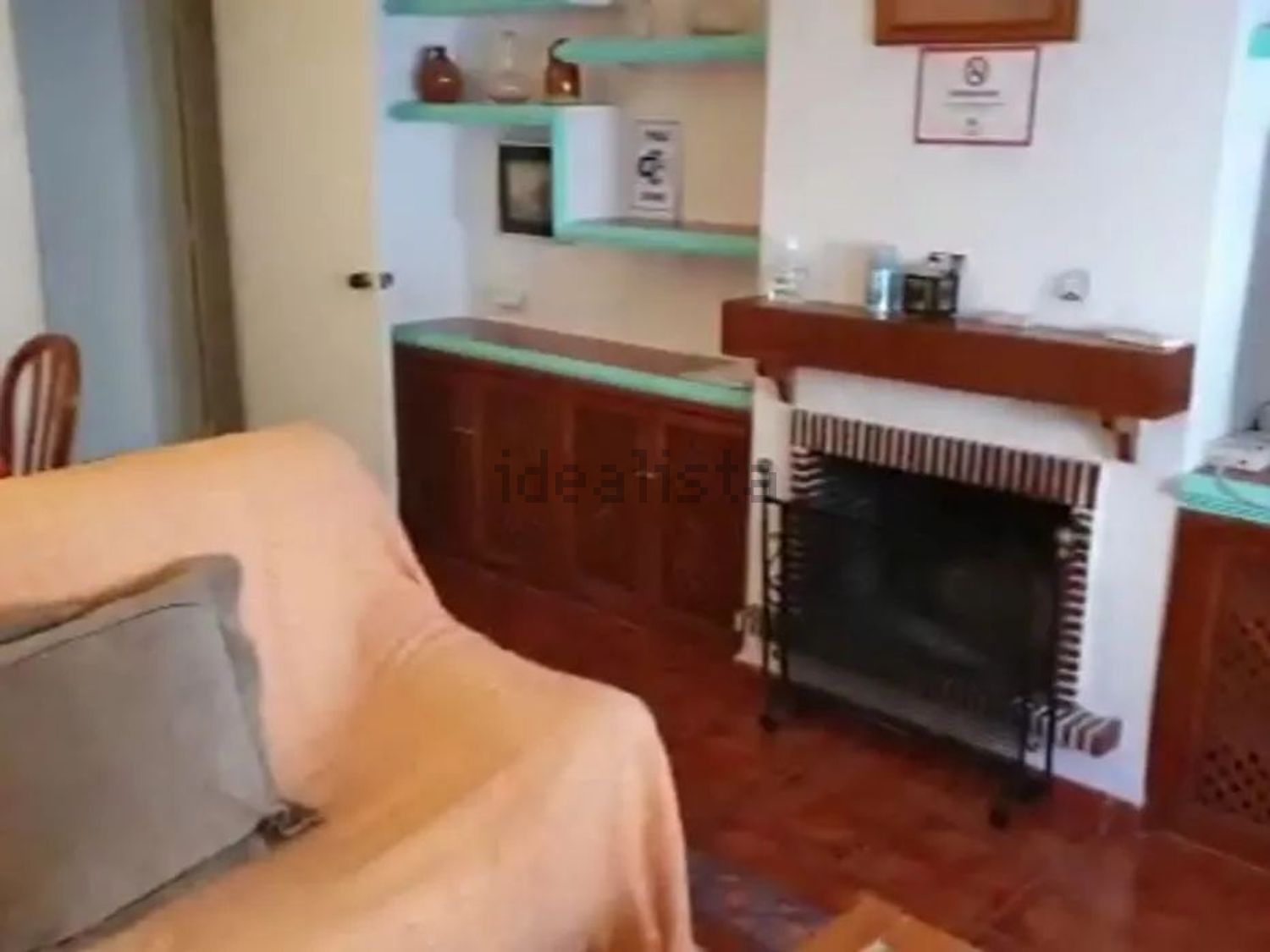 Casa de 135 m² a Màlaga