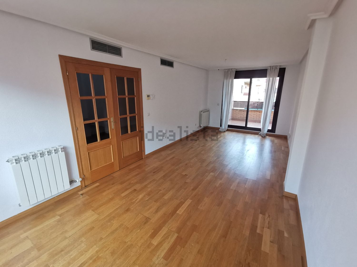 Casa de 165 m² en Utebo