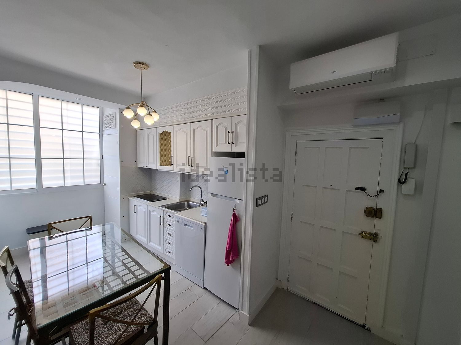 Habitación en alquiler, Valencia
