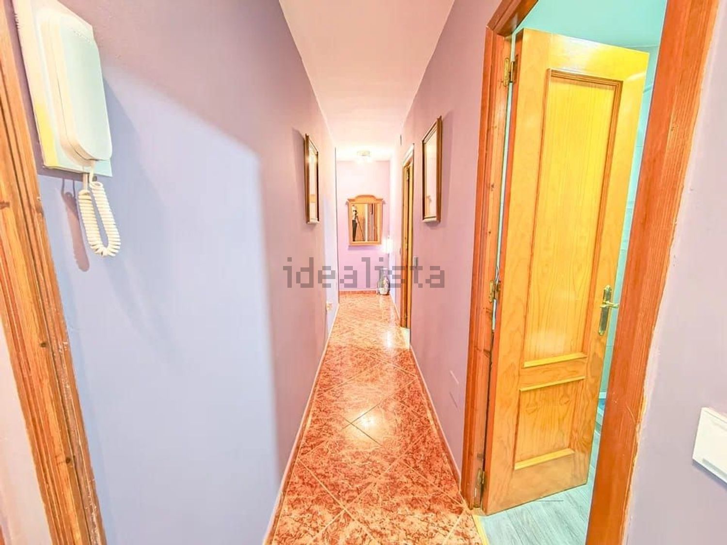 Pis de 90 m² a Reus