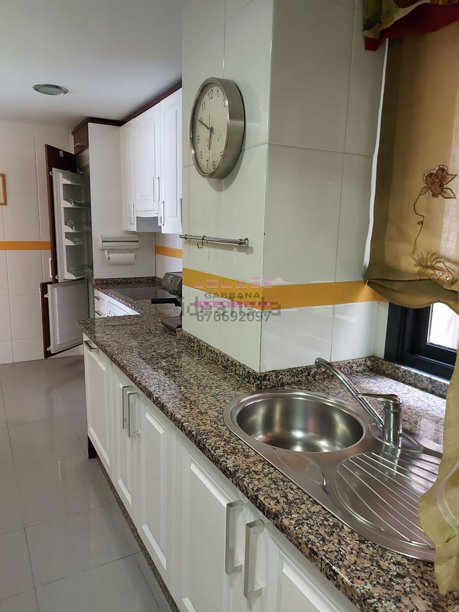 Pis de 127 m² a Vigo