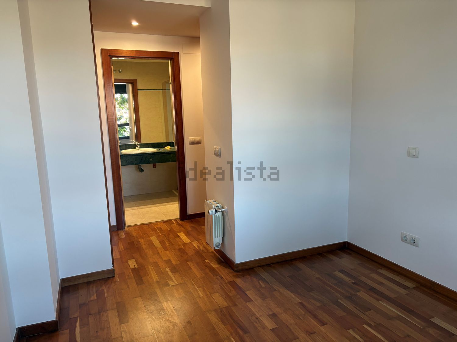 Pis de 119 m² a Madrid
