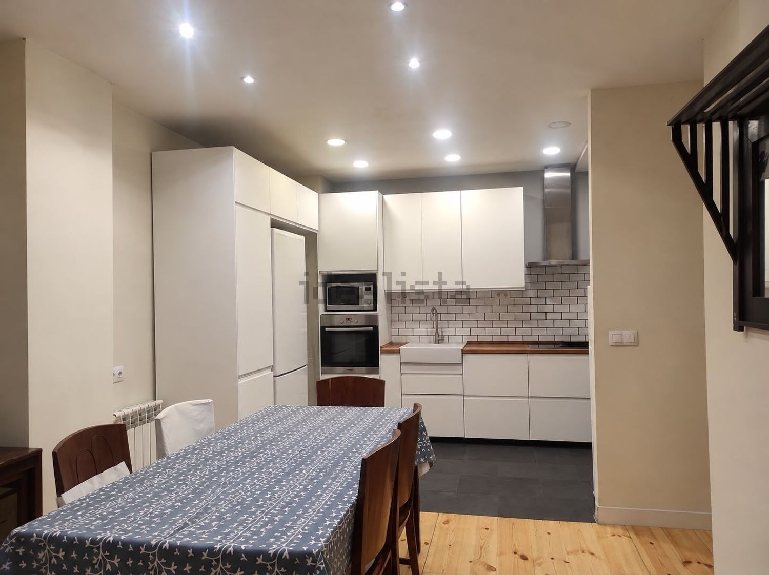 Pis de 153 m² a Madrid