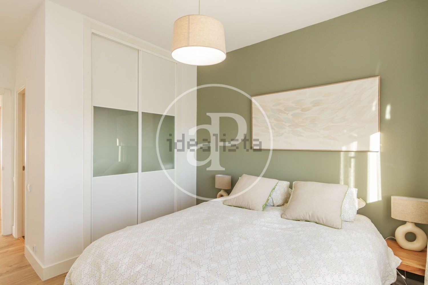 Wohnung 143 m² in Madrid