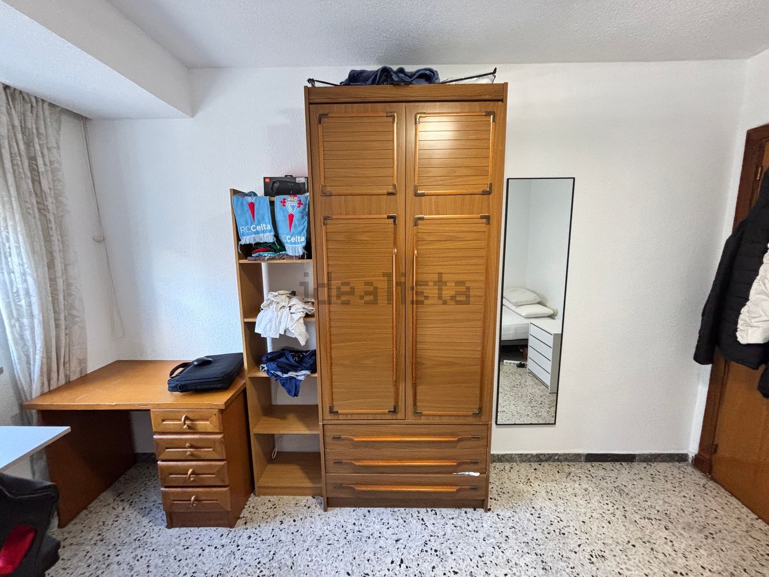Habitació de lloguer, Salamanca