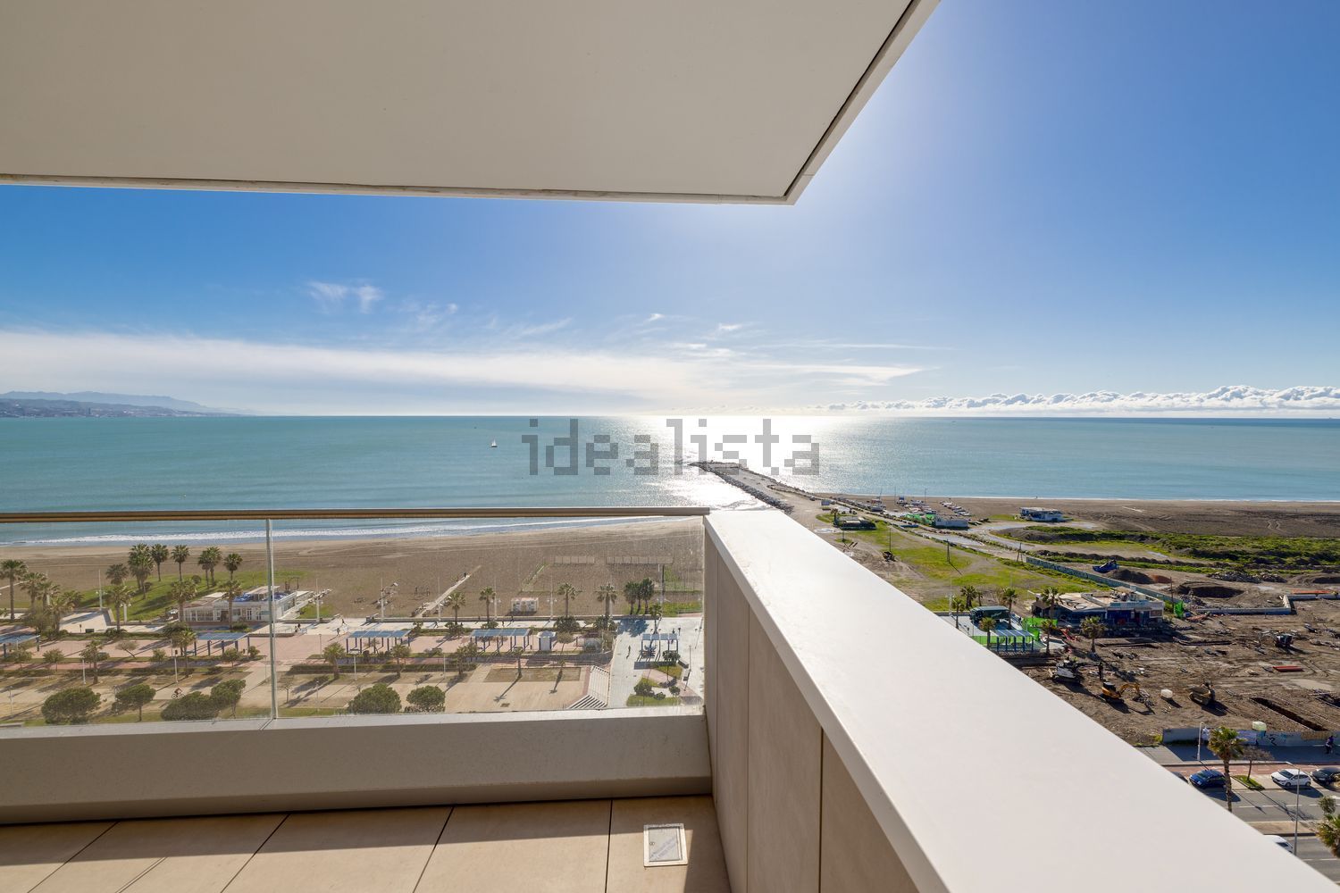 Wohnung 248 m² in Málaga