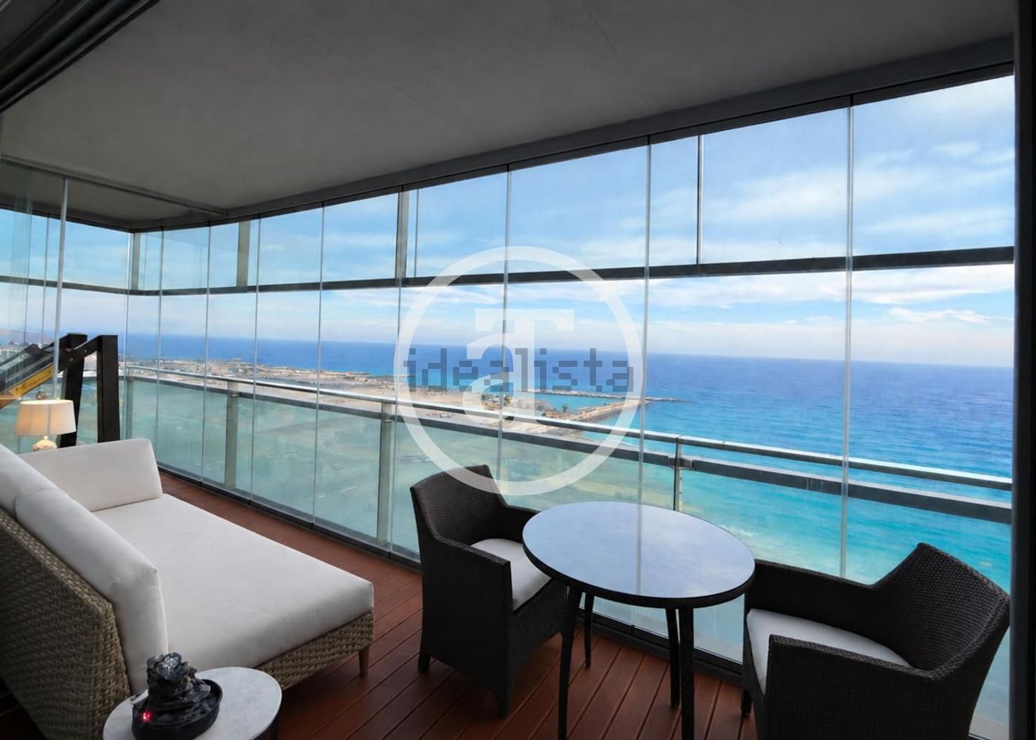 Pis de 180 m² a Barcelona