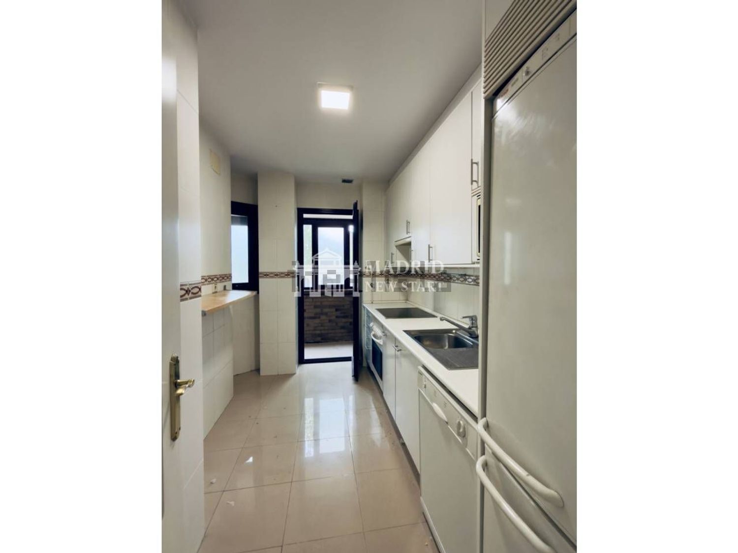 Appartamento 73 m² a Madrid