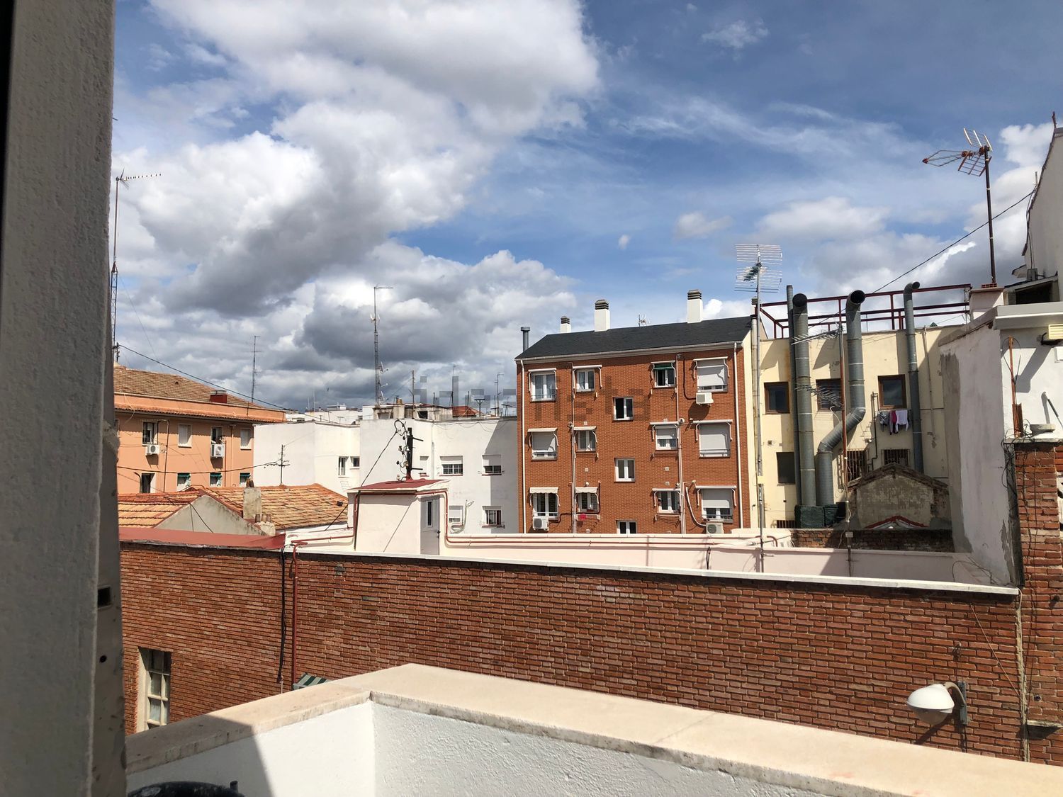 Pis de 45 m² a Madrid