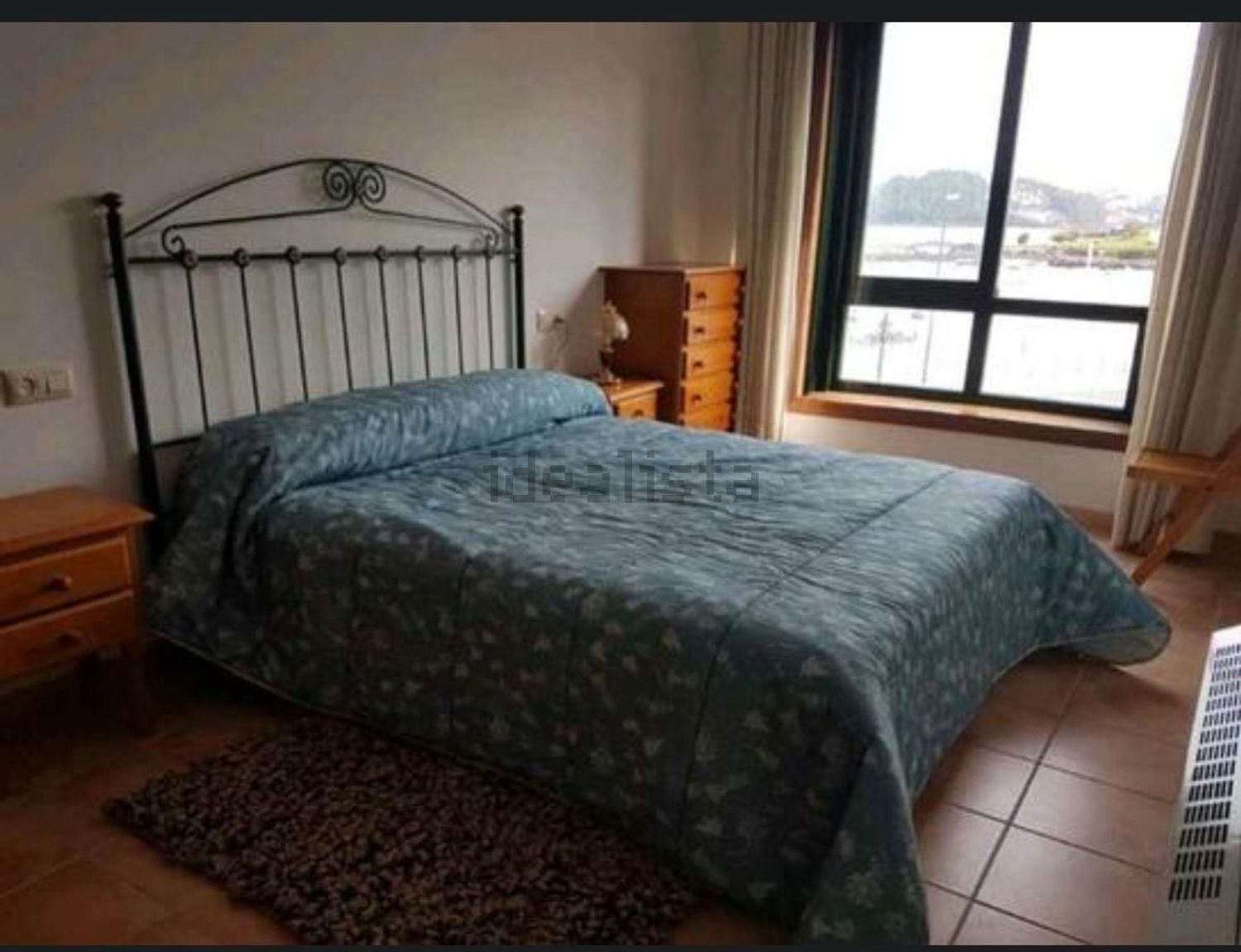Wohnung 75 m² in Baiona