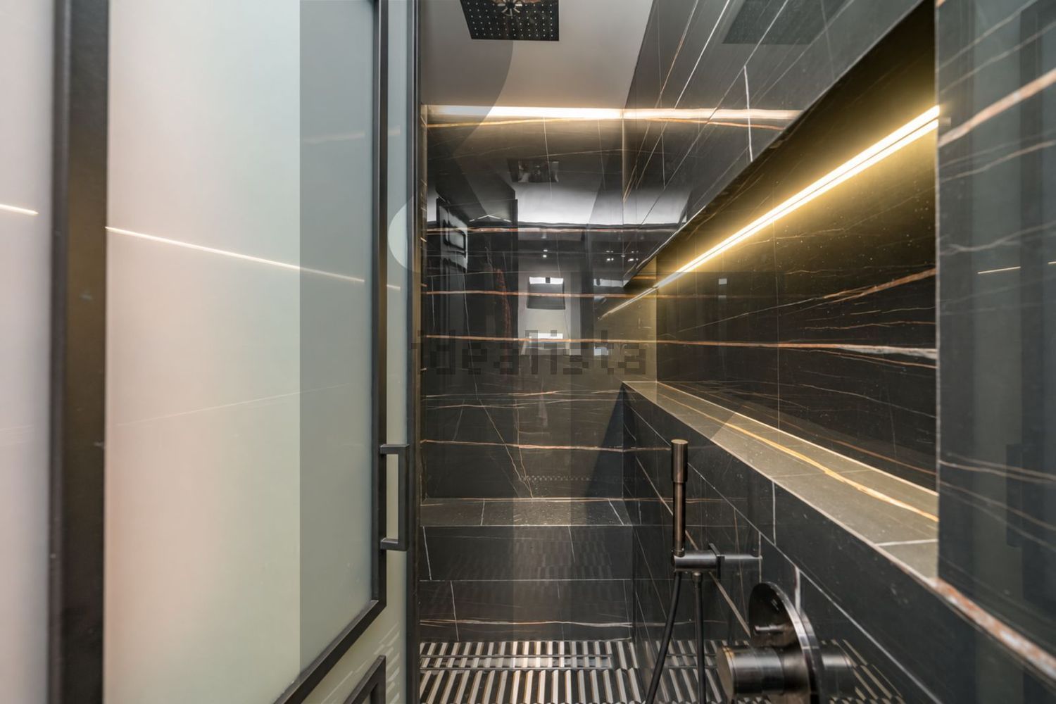 Pis de 170 m² a Madrid