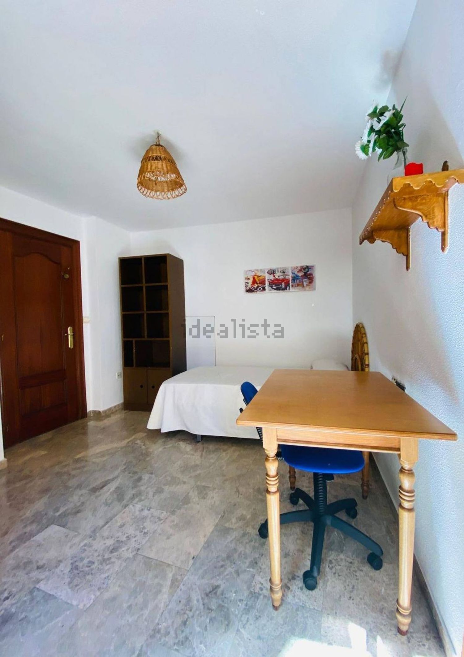 Pis de 140 m² a Granada