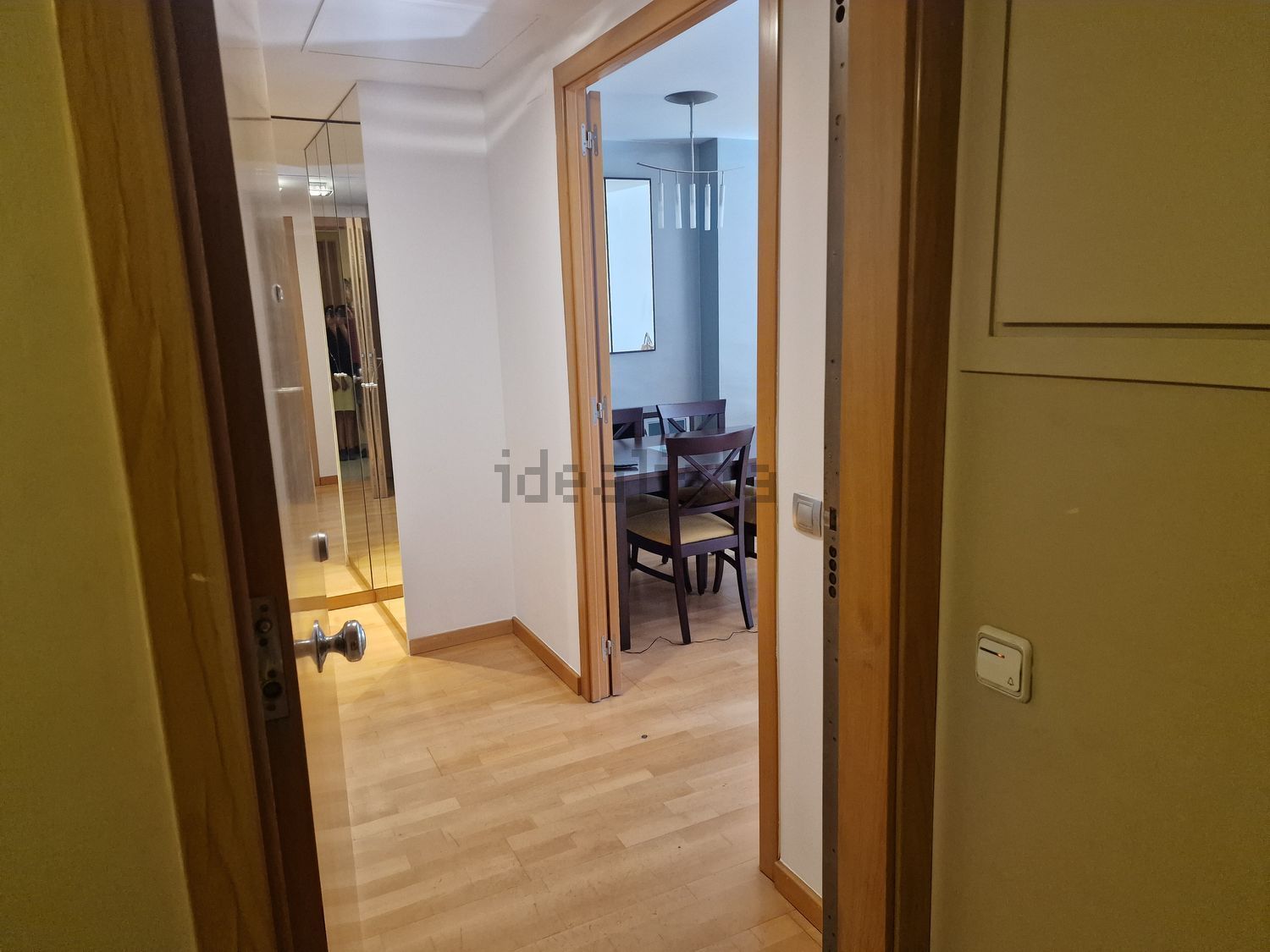 Piso de 111 m² en Barcelona