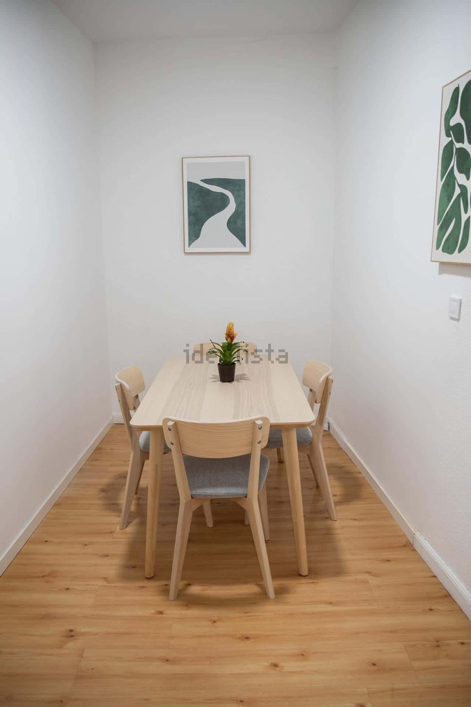 Habitación en alquiler, Madrid