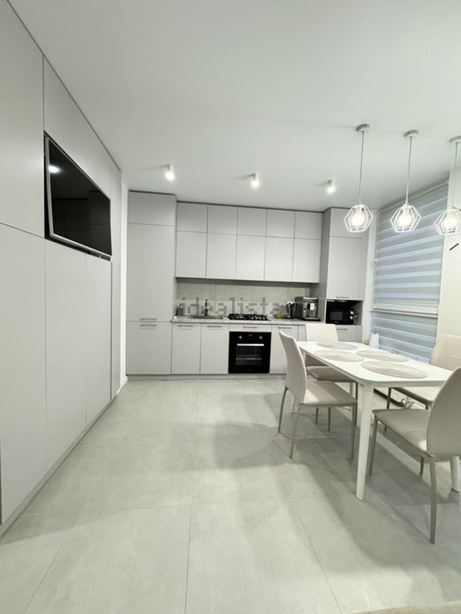 Pis de 60 m² a València