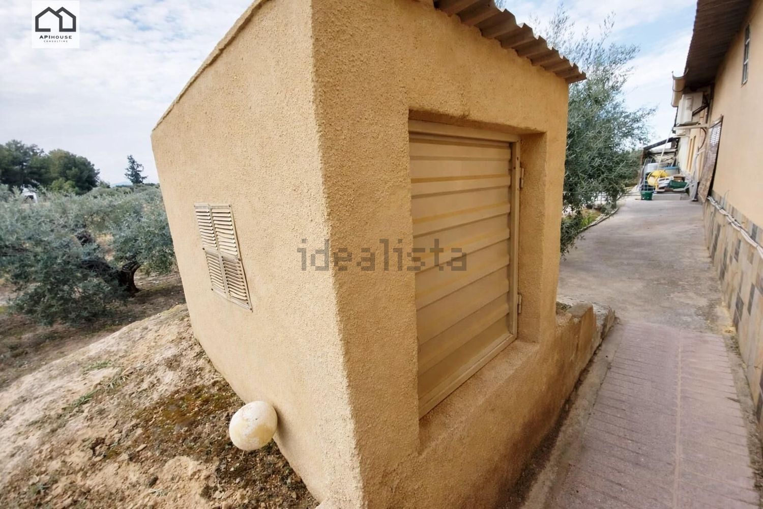 Casa de 495 m² a Múrcia