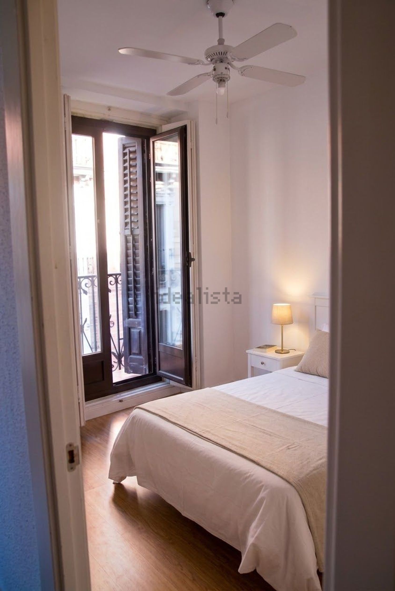 Pis de 80 m² a Madrid