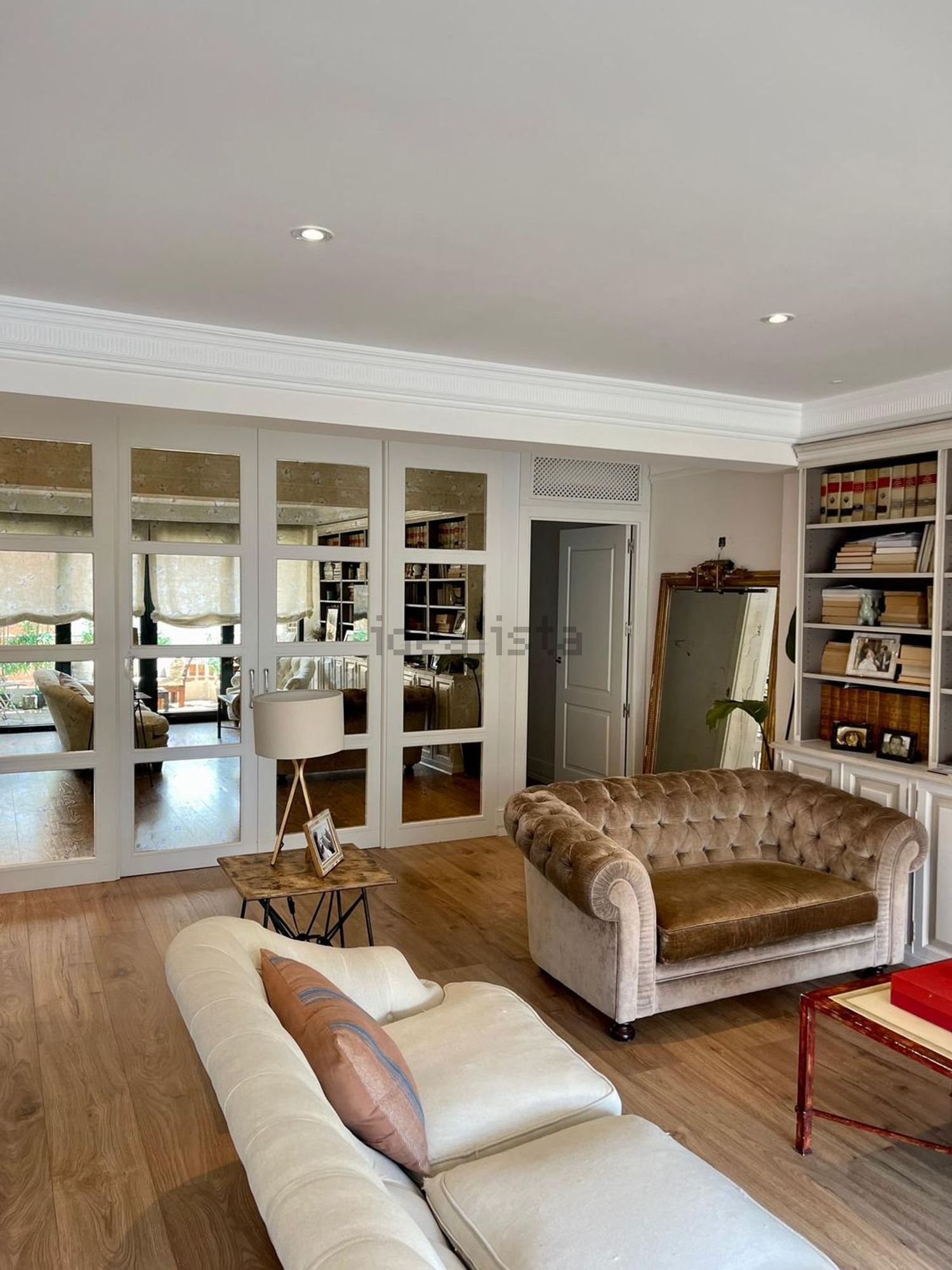 Piso de 158 m² en Madrid