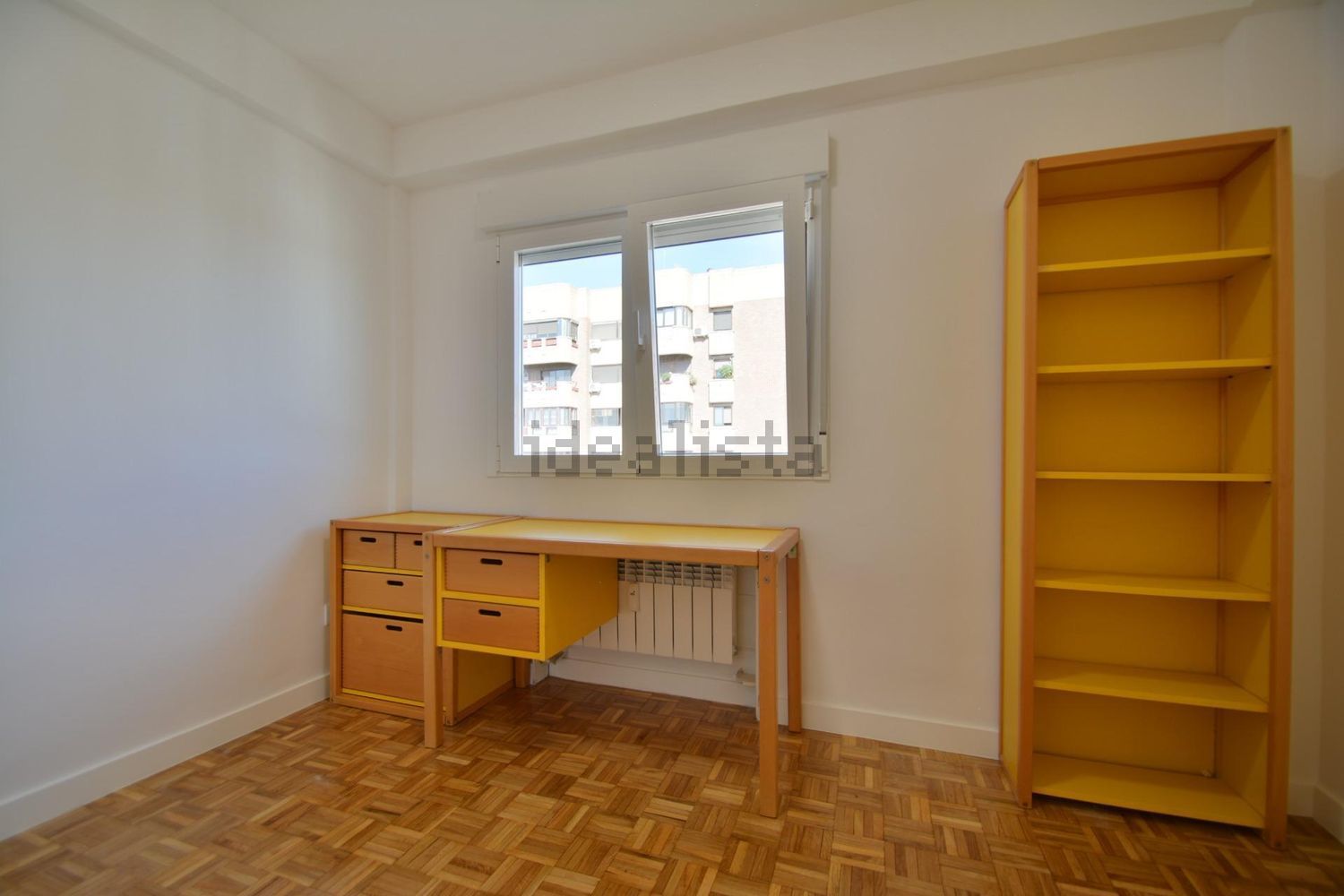 Pis de 123 m² a Madrid