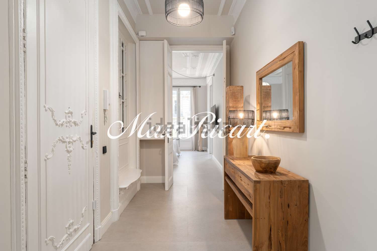Pis de 196 m² a Barcelona
