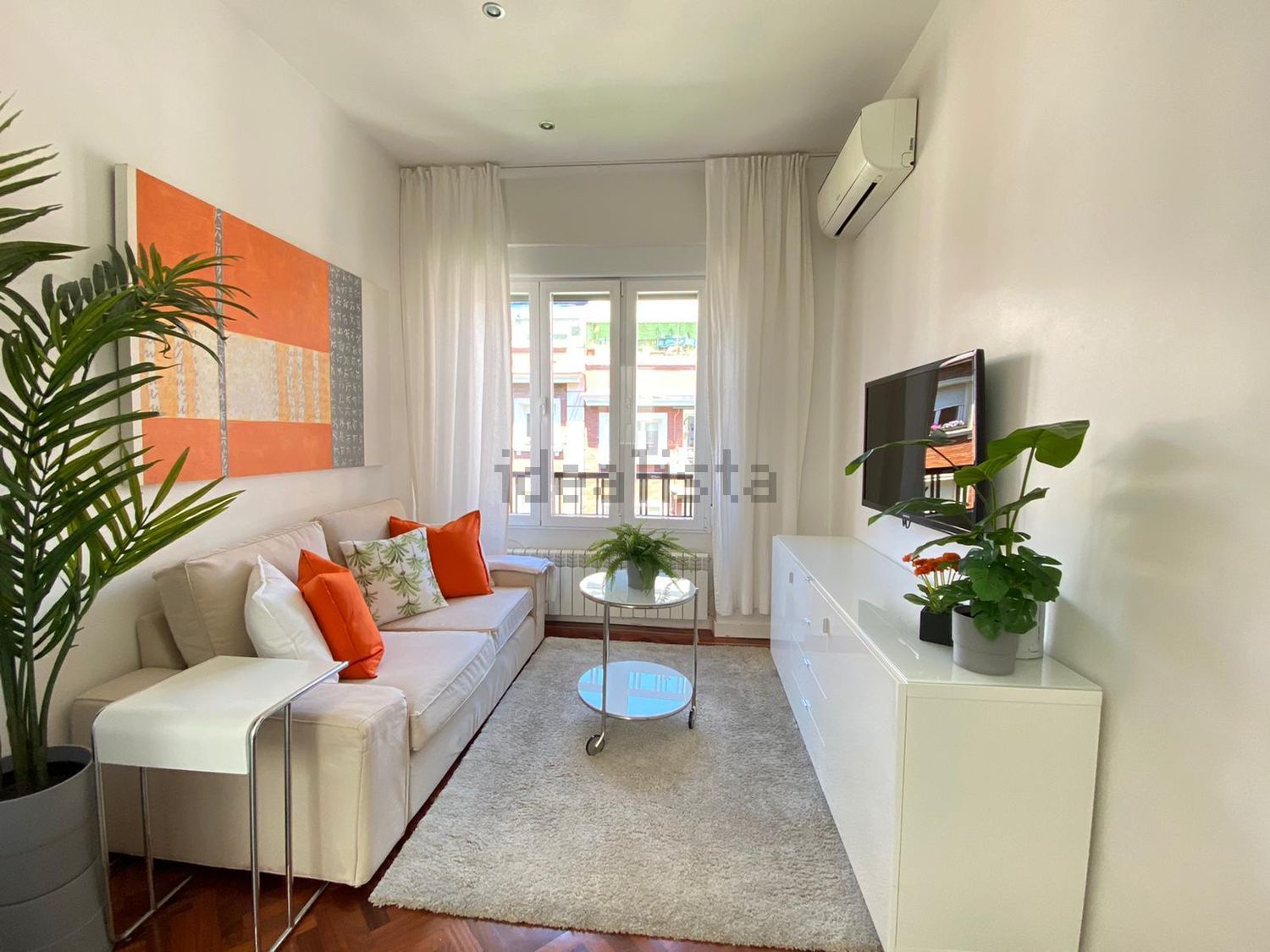 Pis de 65 m² a Madrid