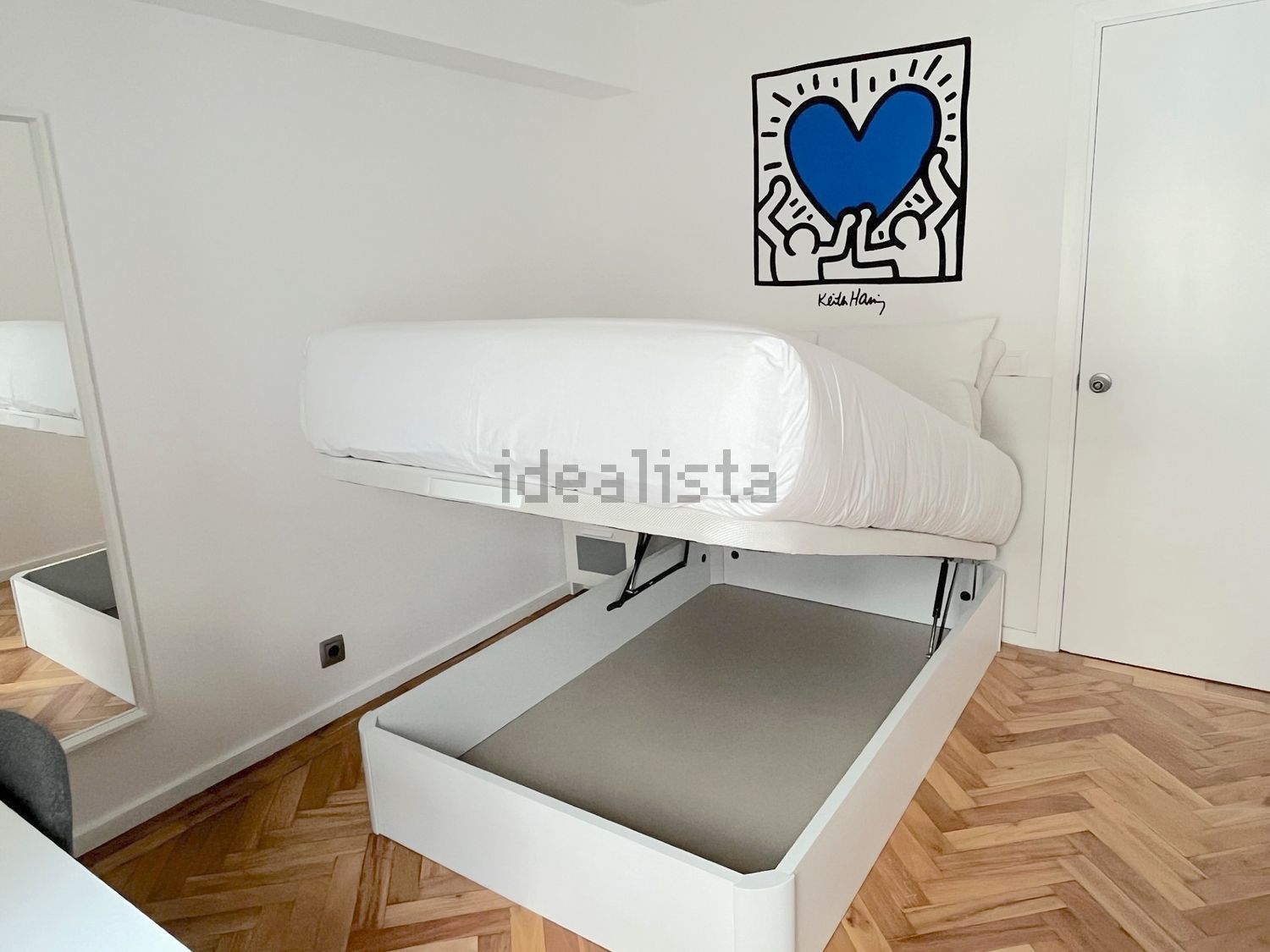 Habitació de lloguer, Vigo