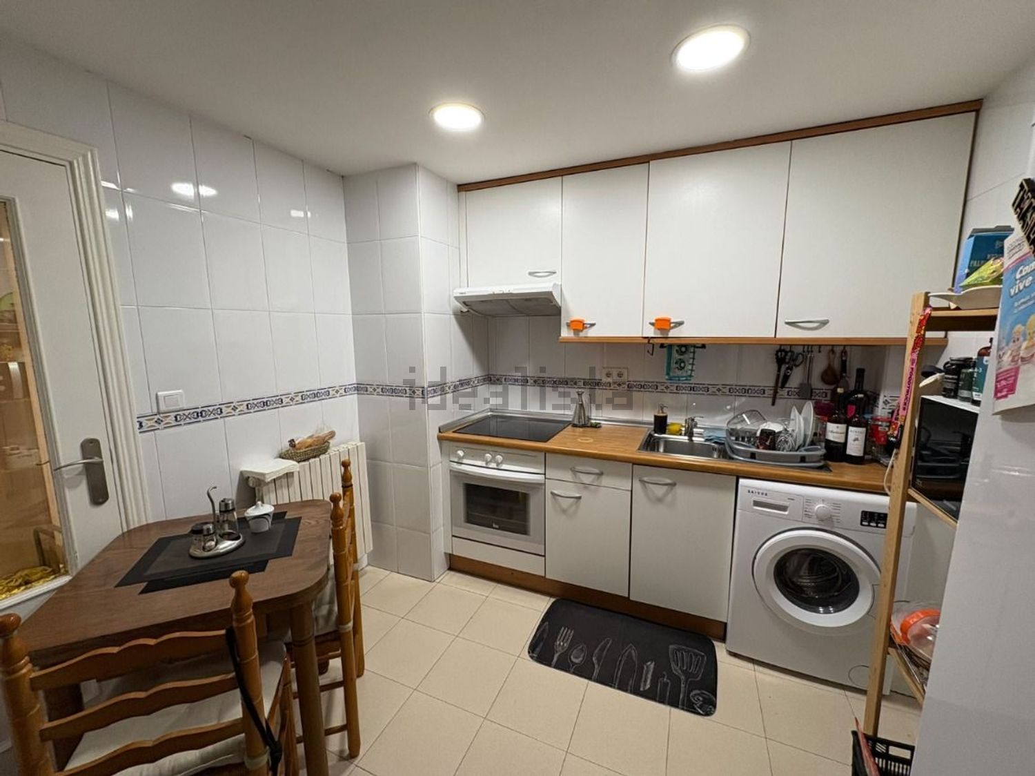 Pis de 84 m² a Saragossa
