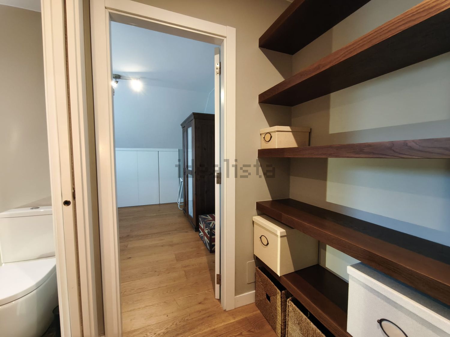 Pis de 92 m² a A Corunya