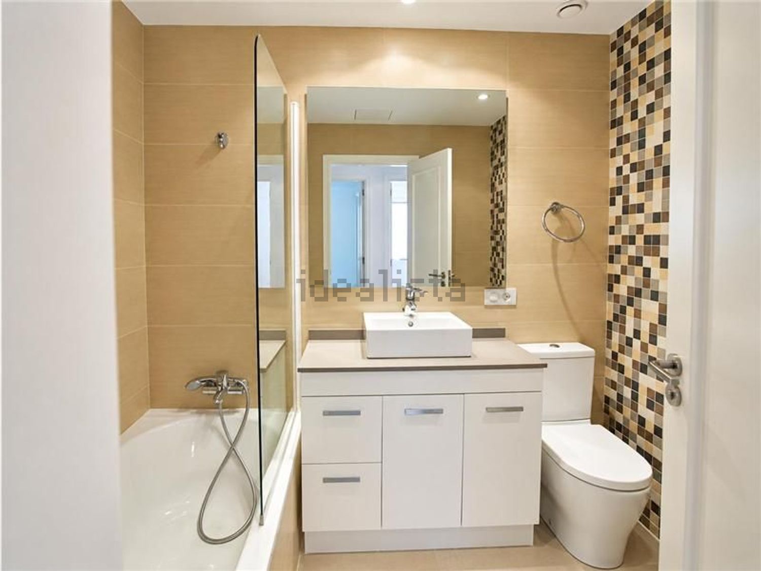 Piso de 120 m² en Palma