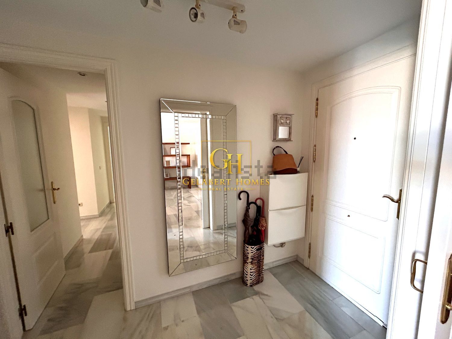 Wohnung 100 m² in Marbella