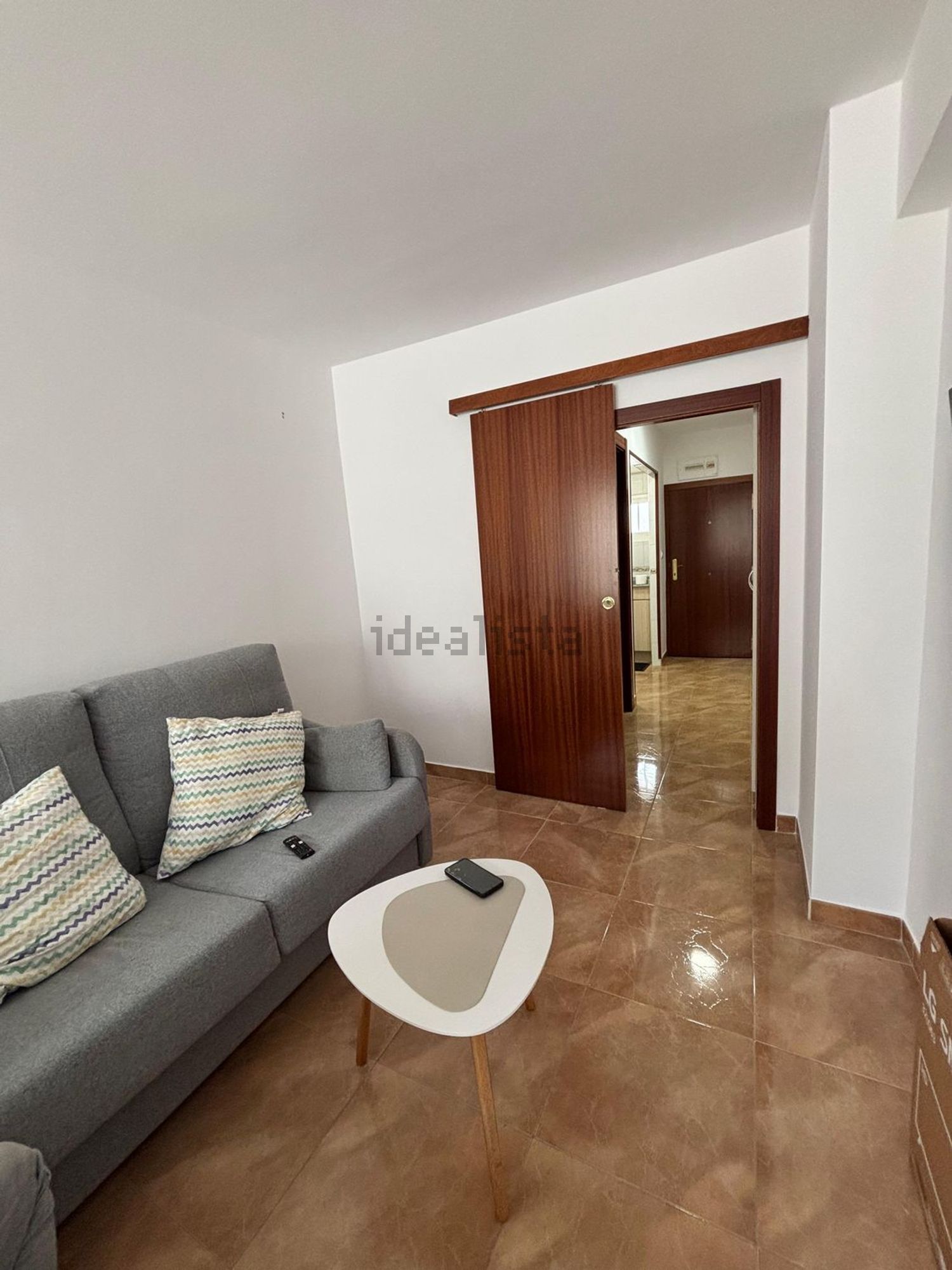 Piso de 45 m² en Laredo