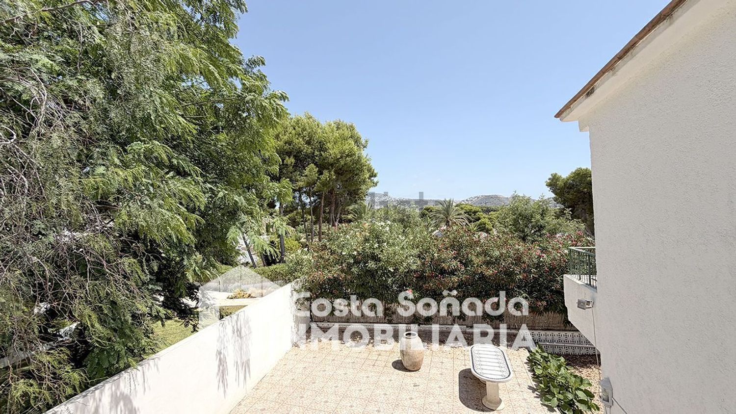 Casa de 200 m² a Teulada