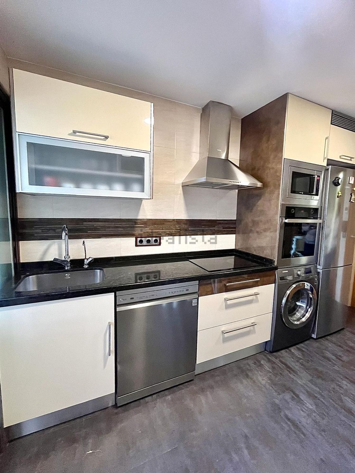Appartamento 165 m² a Málaga