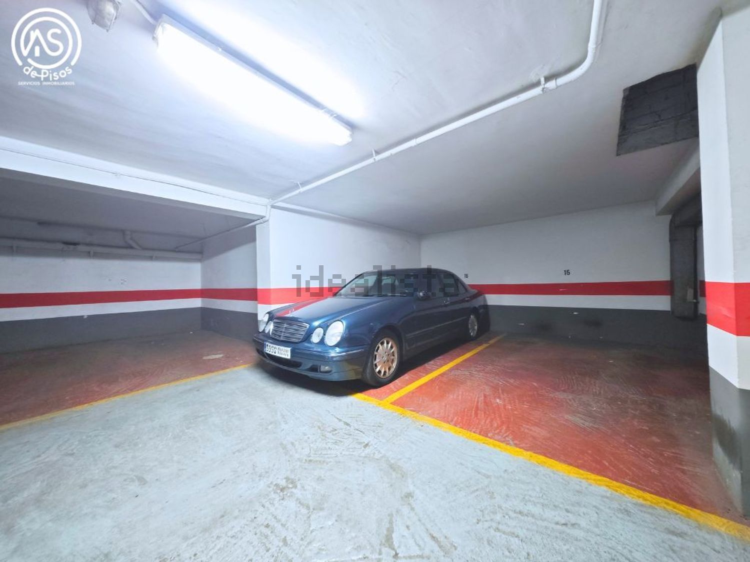 Appartamento 105 m² a Saragozza