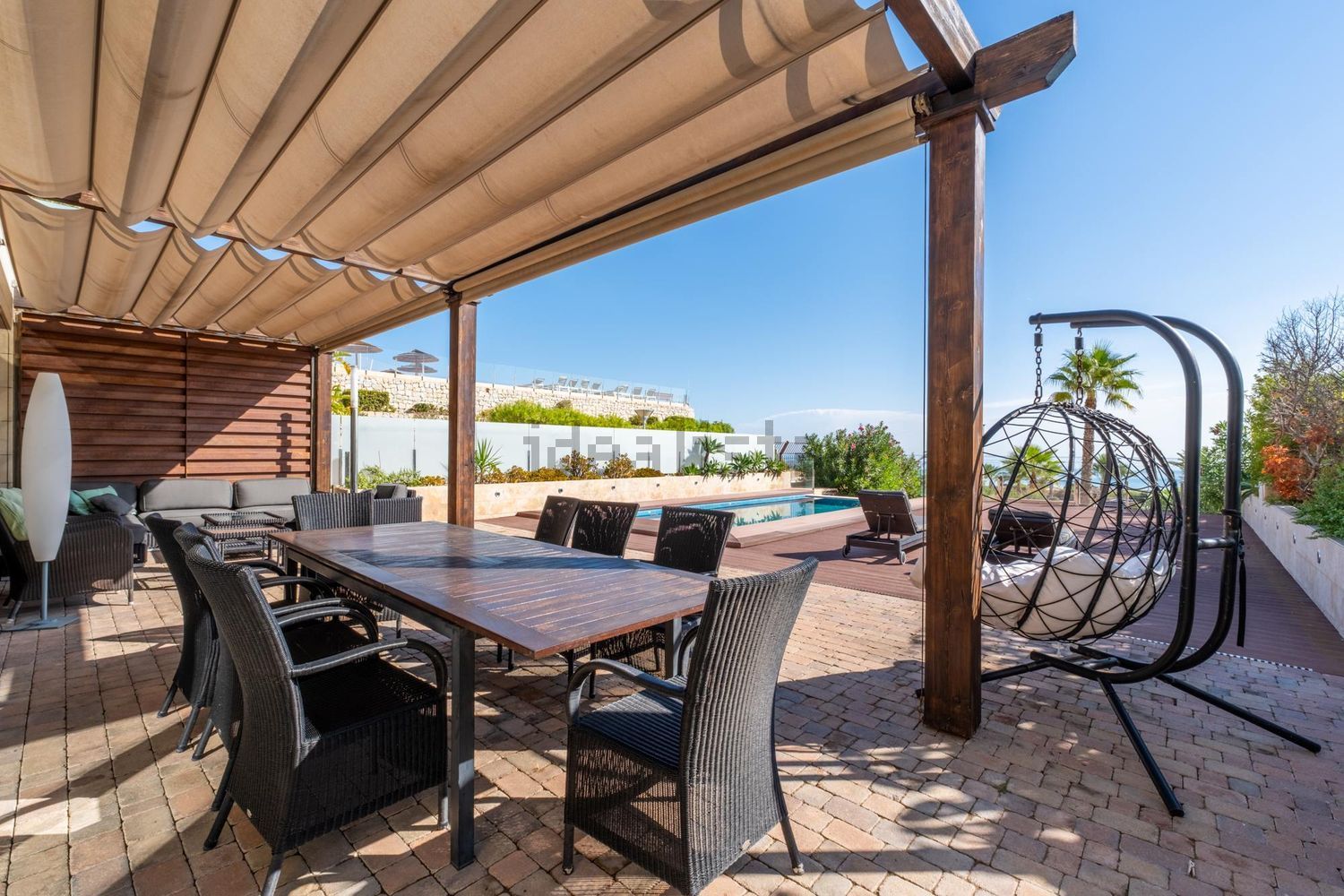 Casa de 242 m² a Elx