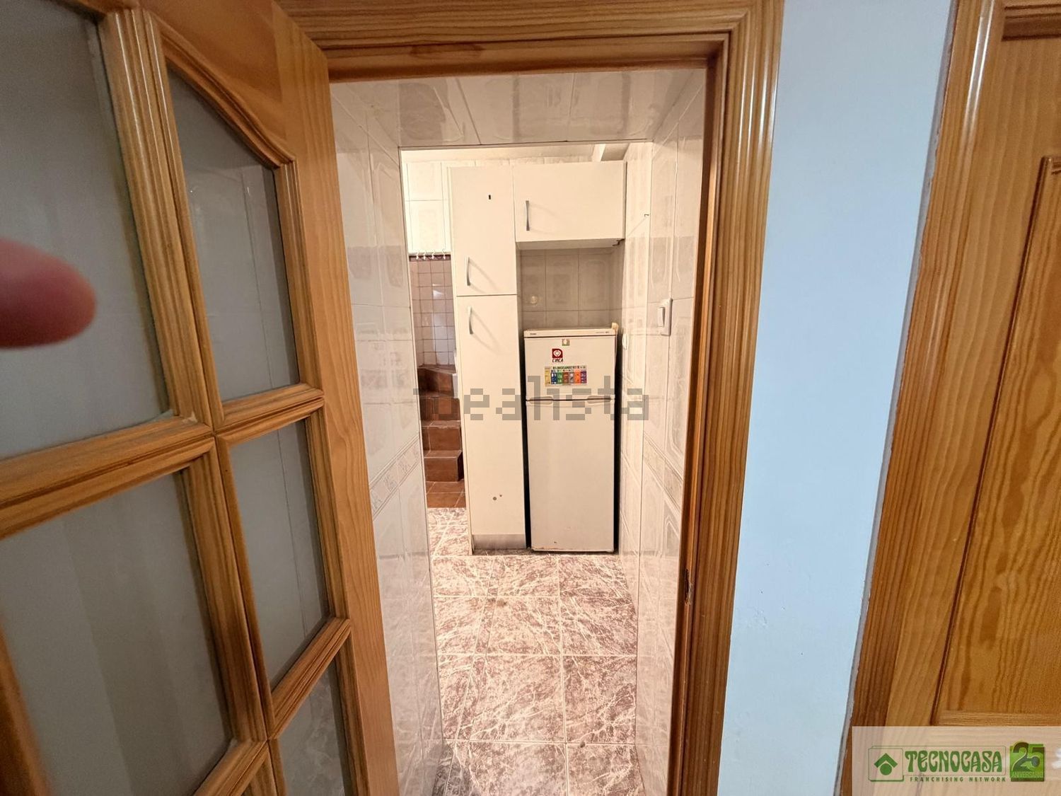 Casa de 63 m² en Ciudad Real