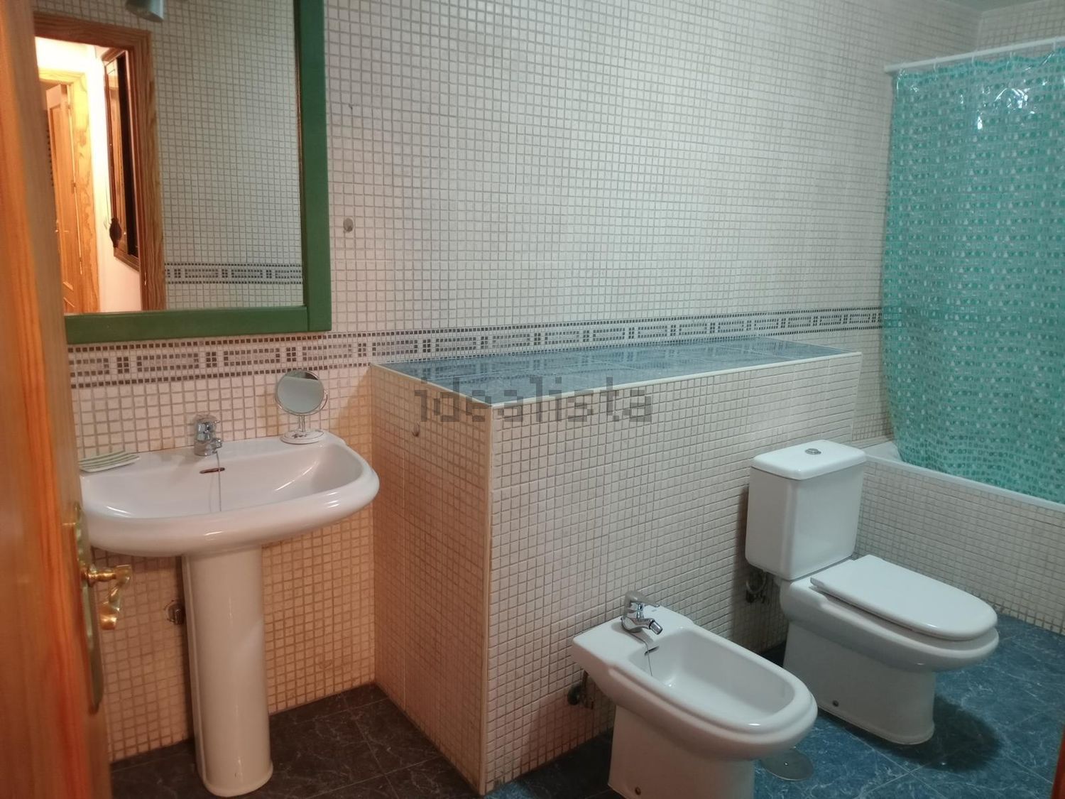 Appartamento 80 m² a Baeza