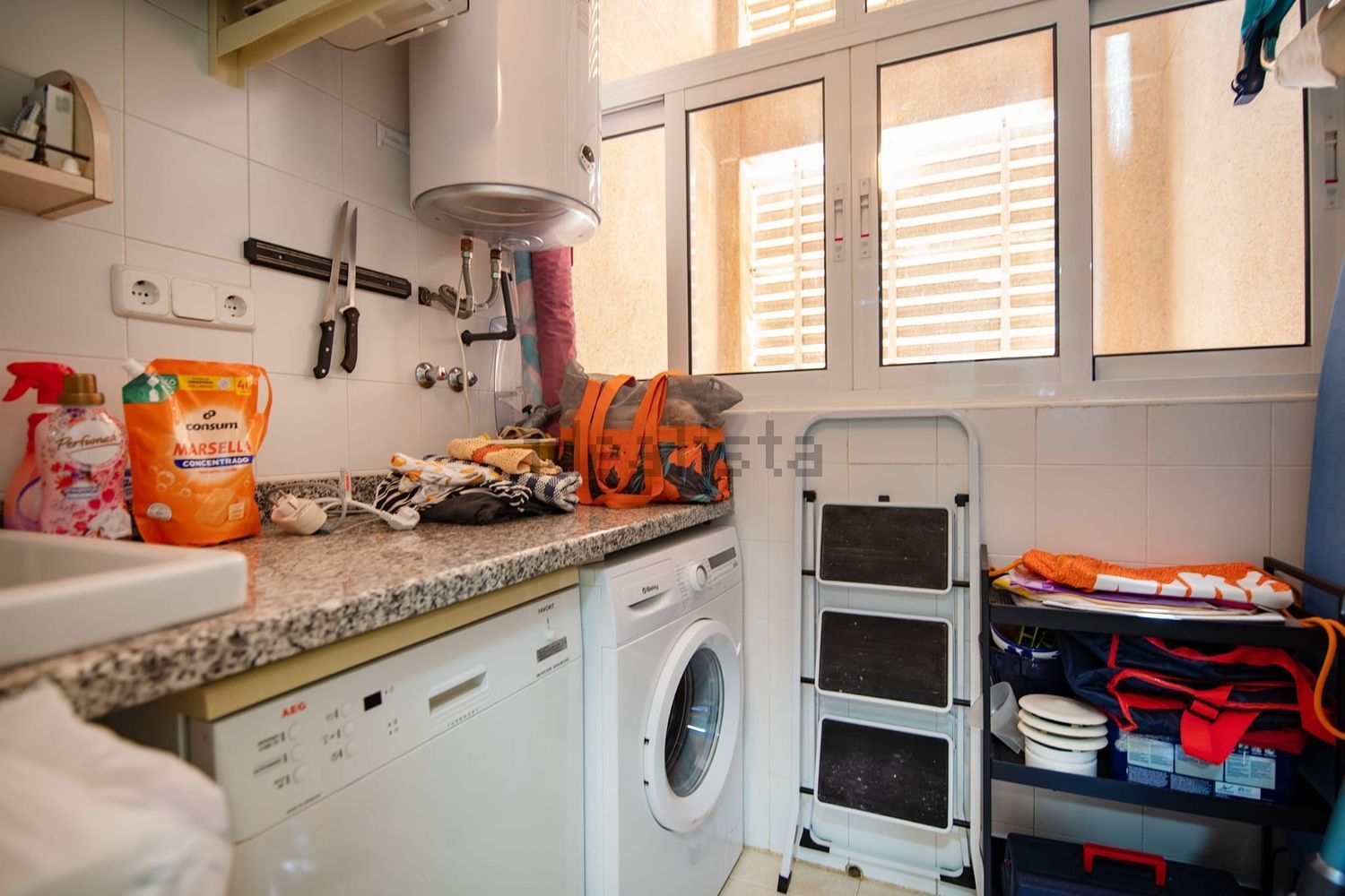 Piso de 119 m² en Calpe
